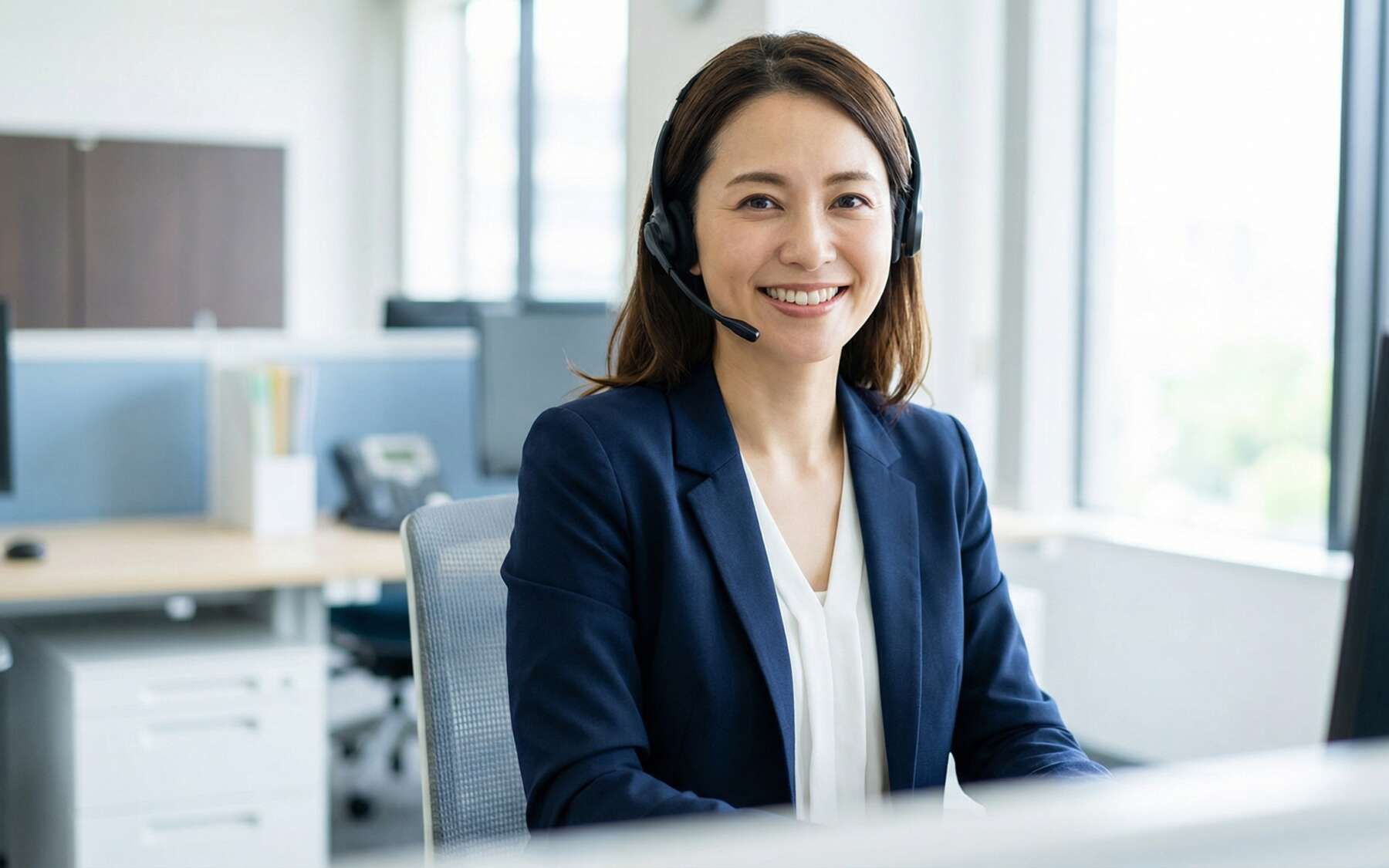 Customer Service