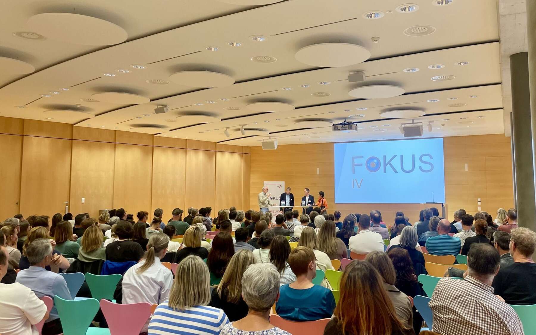 Fokus IV