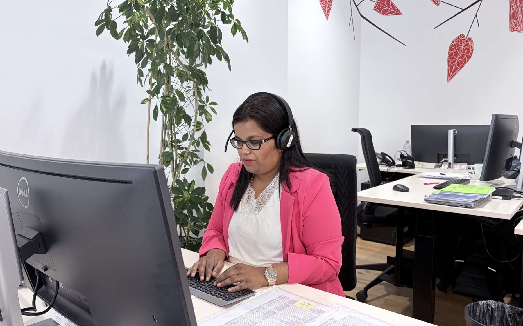 Mahiya Empfang 4 low